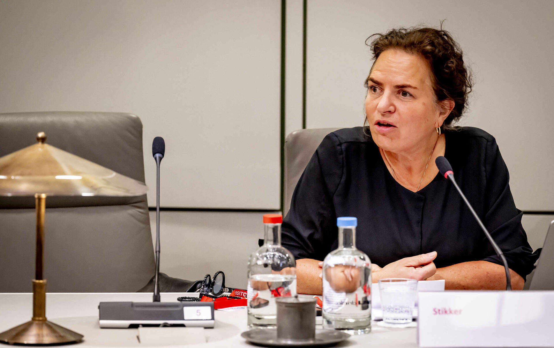 Marleen Stikker (Waag Futurelab)