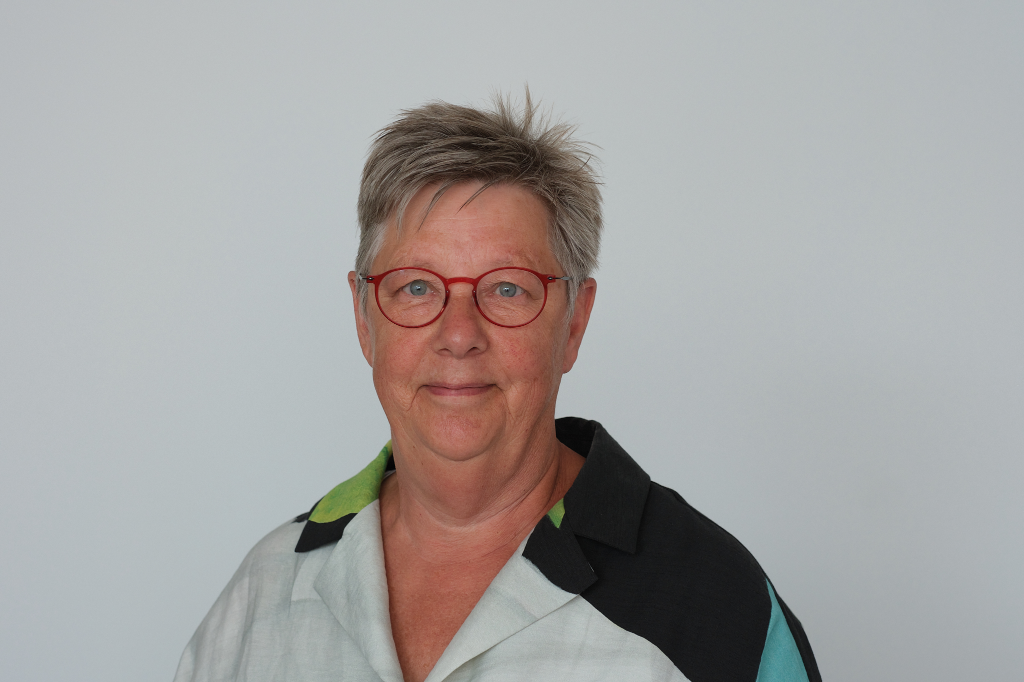 foto van drs. H.A.M. Janssen-van Helvoort