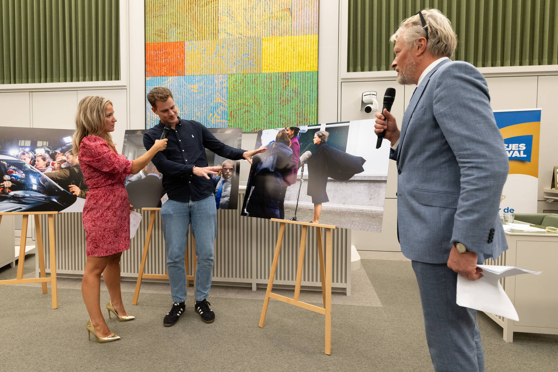 Remko de Waal vertelt over zijn winnende foto